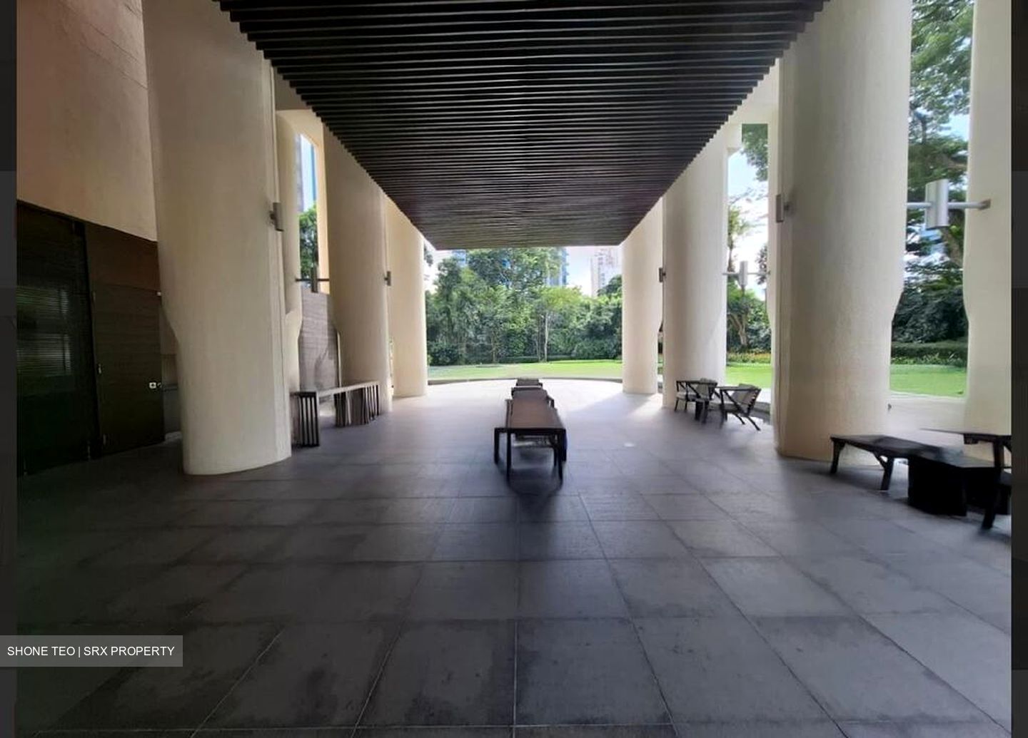 The Colonnade (D10), Condominium #464189581